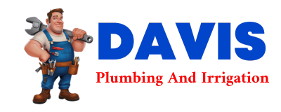 Trusted plumber in LINWOOD